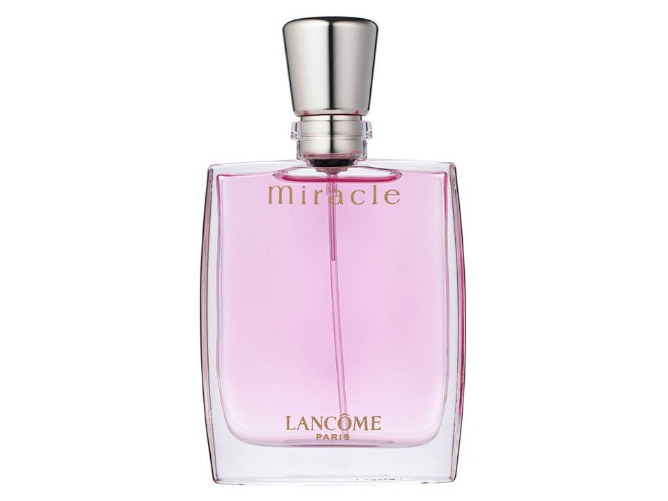 Miracle Donna  by Lancome  EDP TESTER 100 ML.